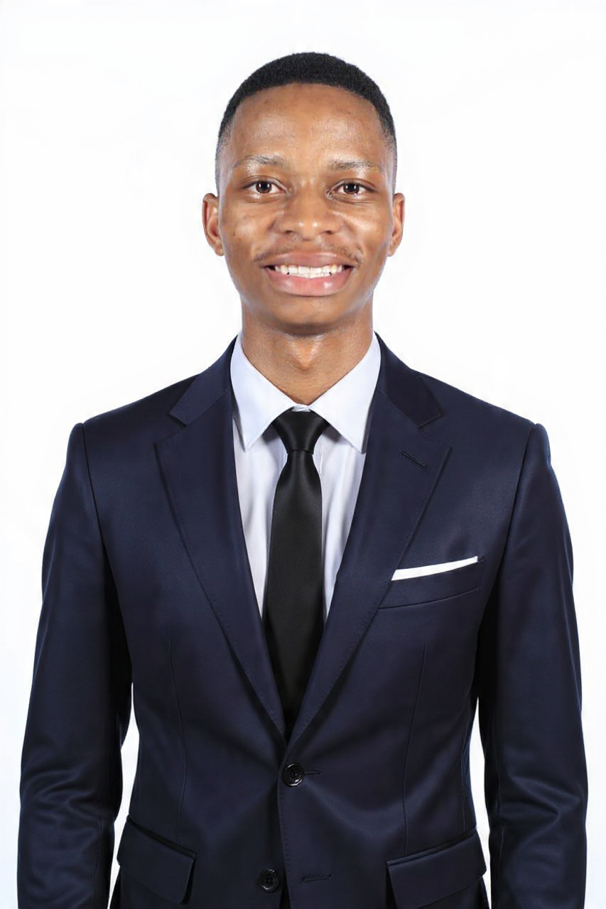 Ntuthuko Mazibuko, Founder and CEO of PrepMe